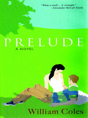 cover image of Prelude